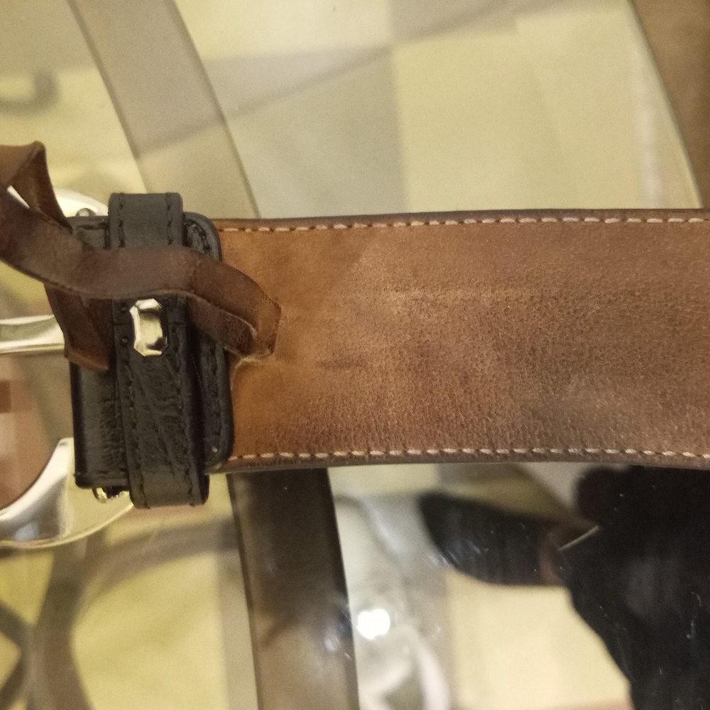 Gucci B's Double GG shoes - Picture 12 of 13